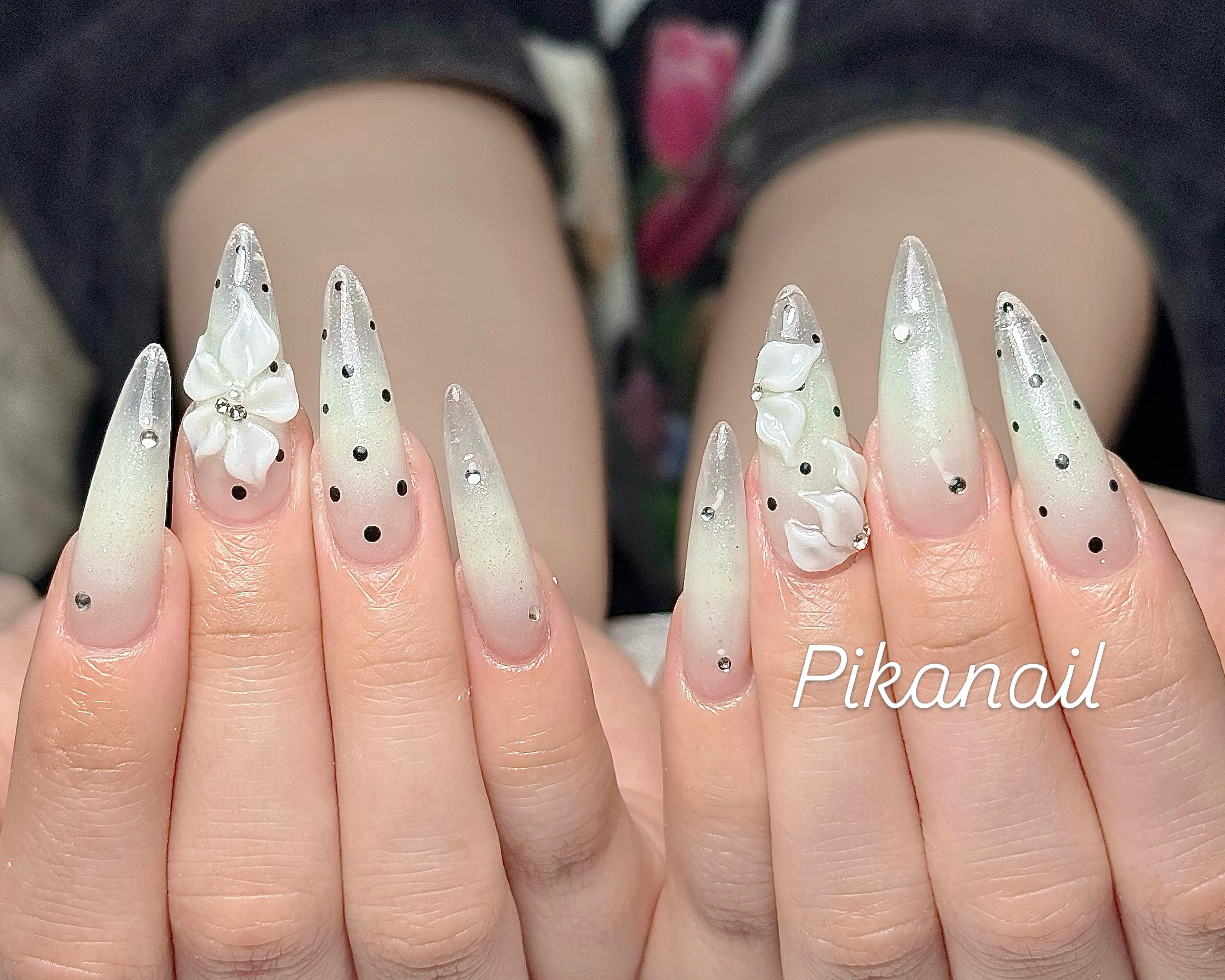 pikanail