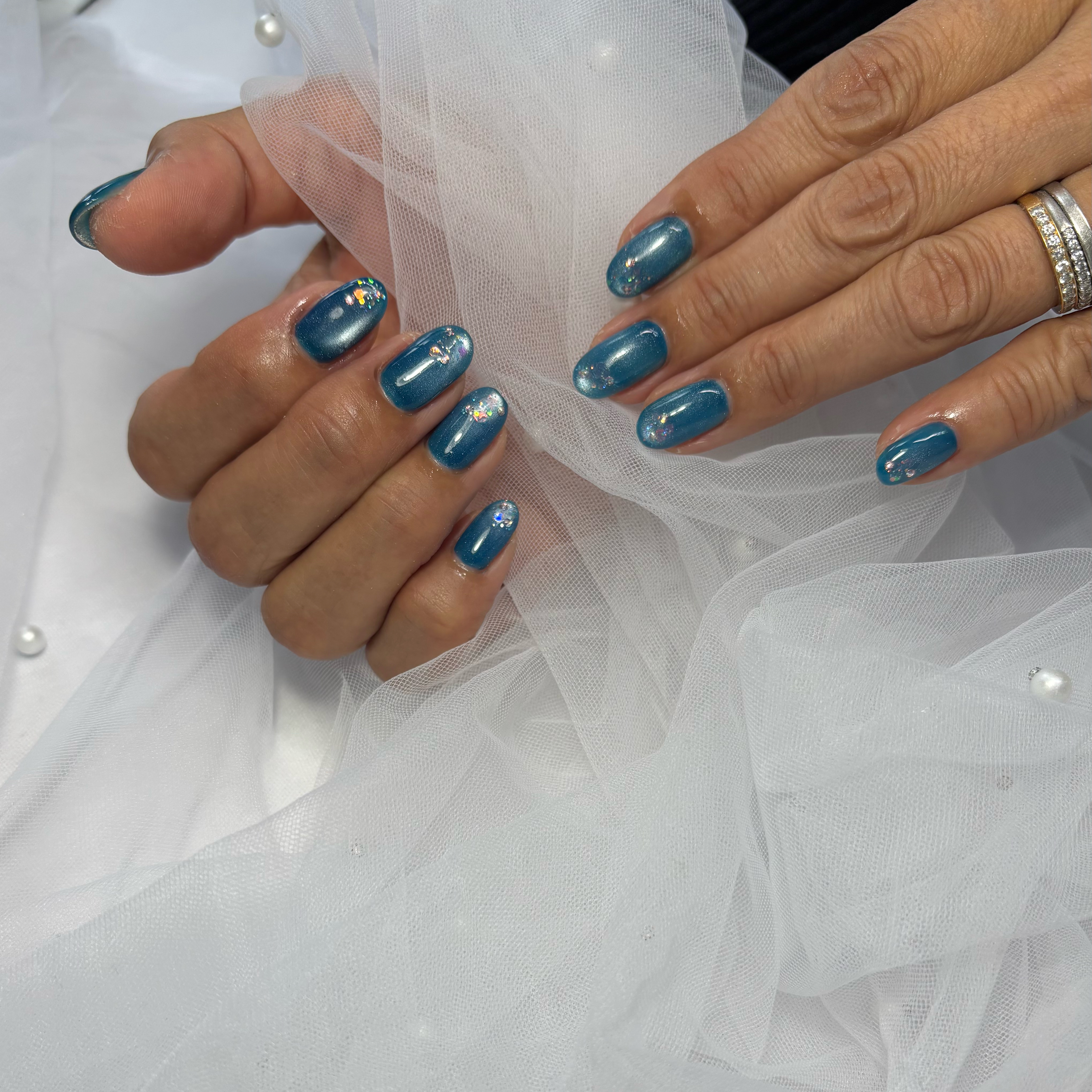 Aya...nail