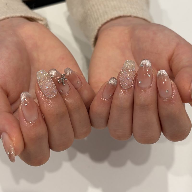 【salon Laki 和光店】韓国/ニュアンス/個性派