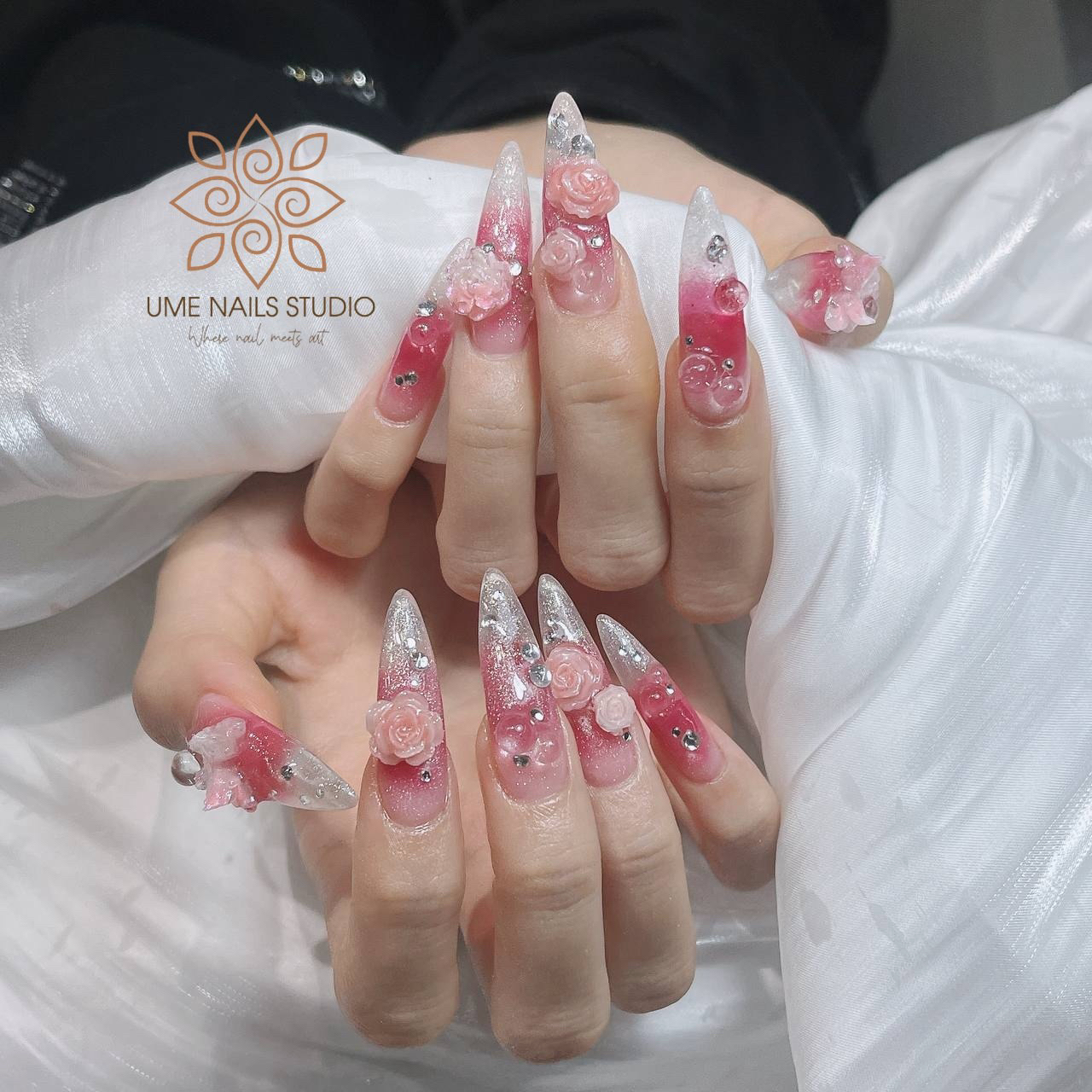 Ume_nail_aimi
