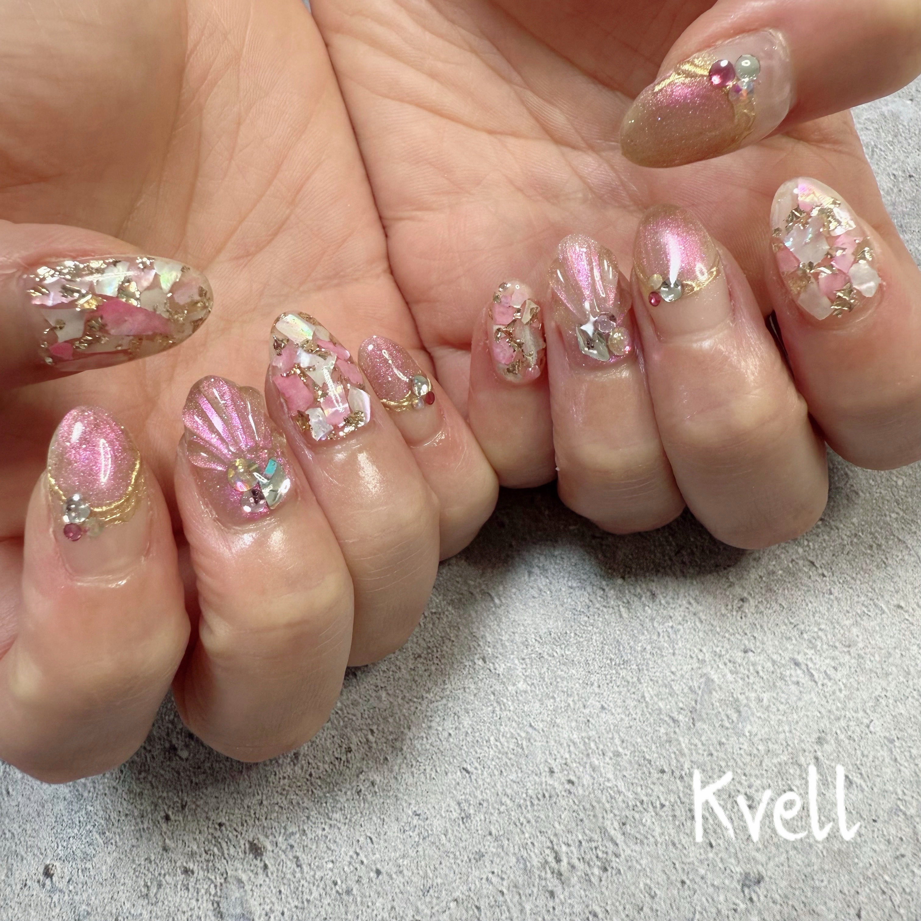 Nail_kvell