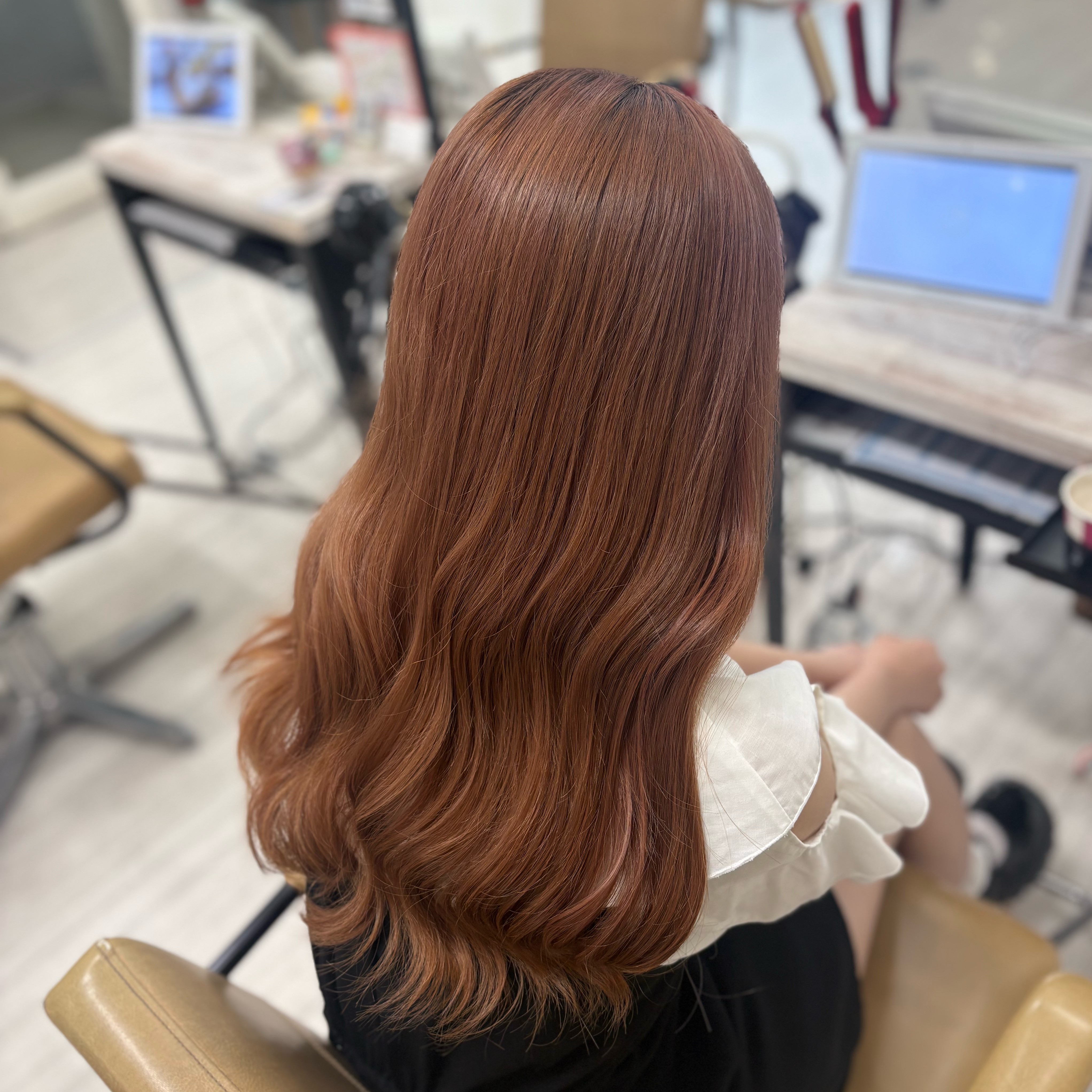 ririi_hairmake