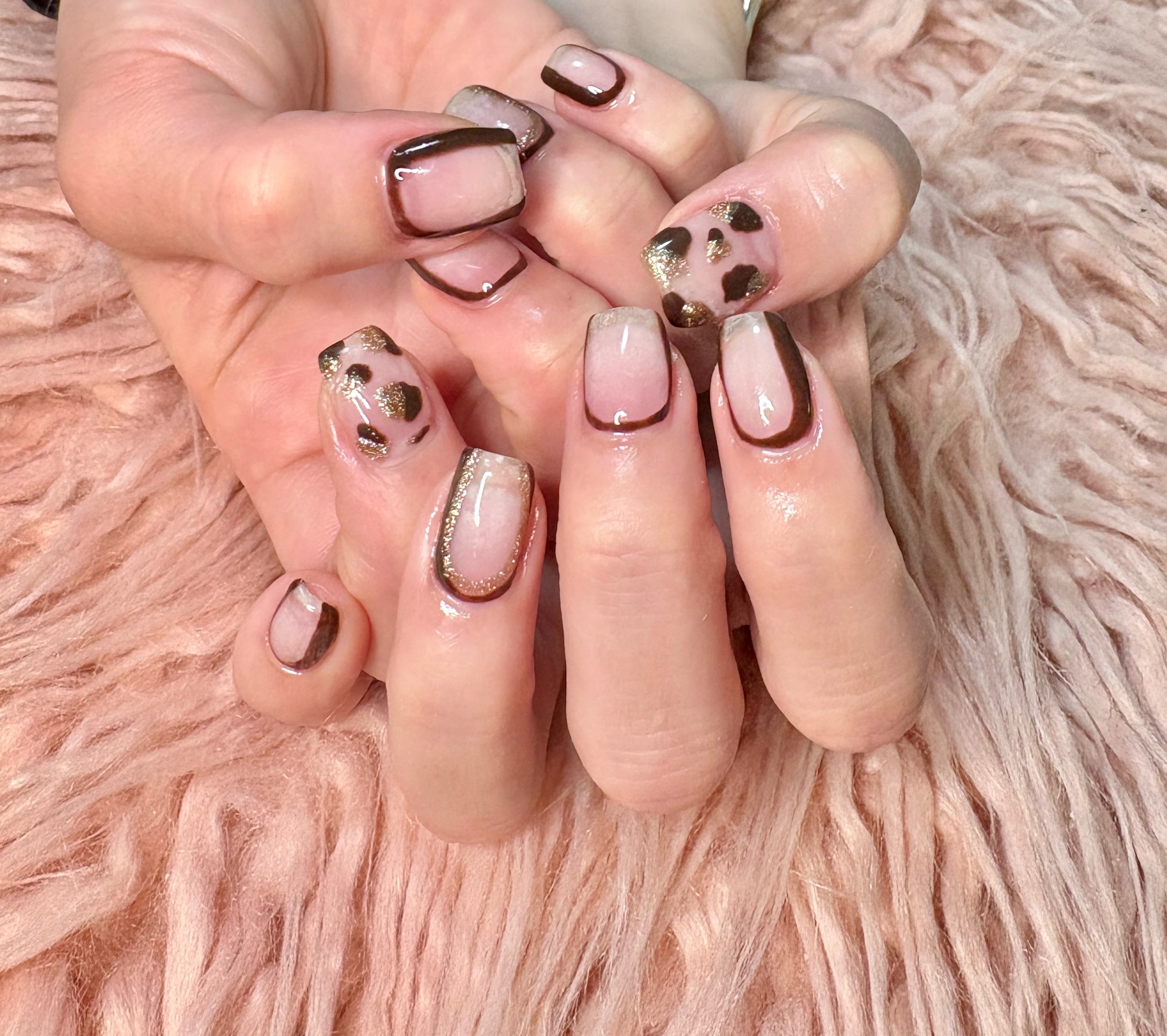 Nail.Repos