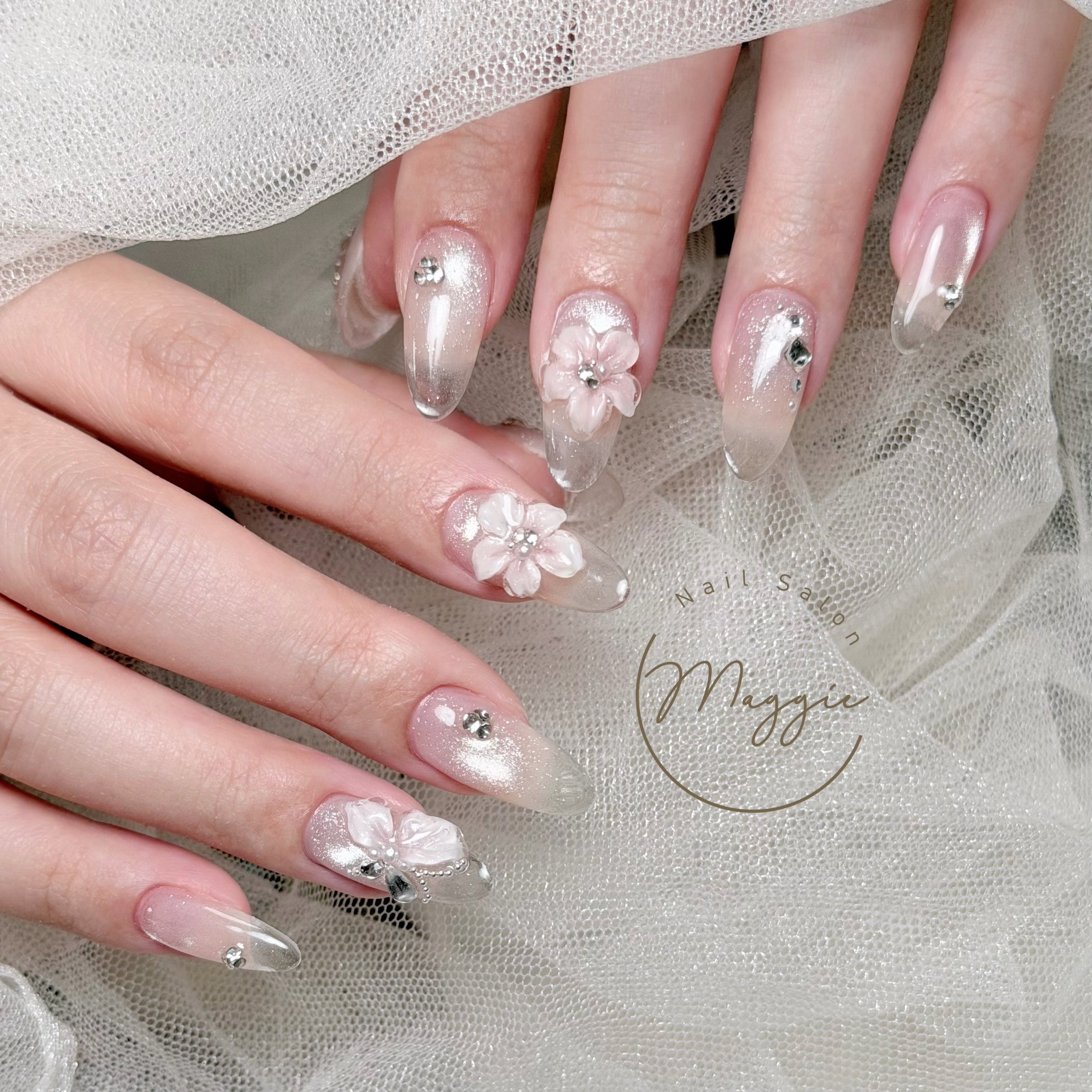 MaggieNail