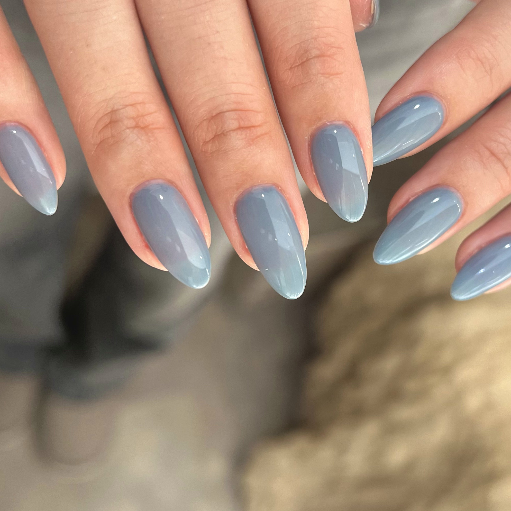 SailNail