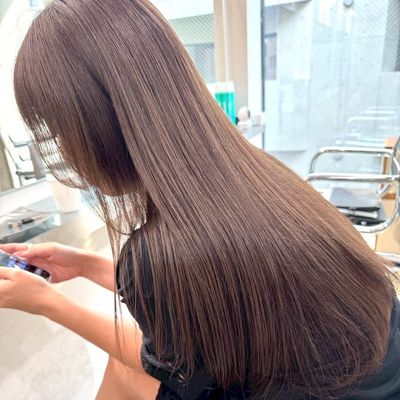 【初回価格✨】カット＋カラー✨ネイリー限定