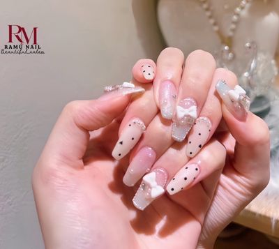 ネイリー（Nailie） - Ramu_Nail