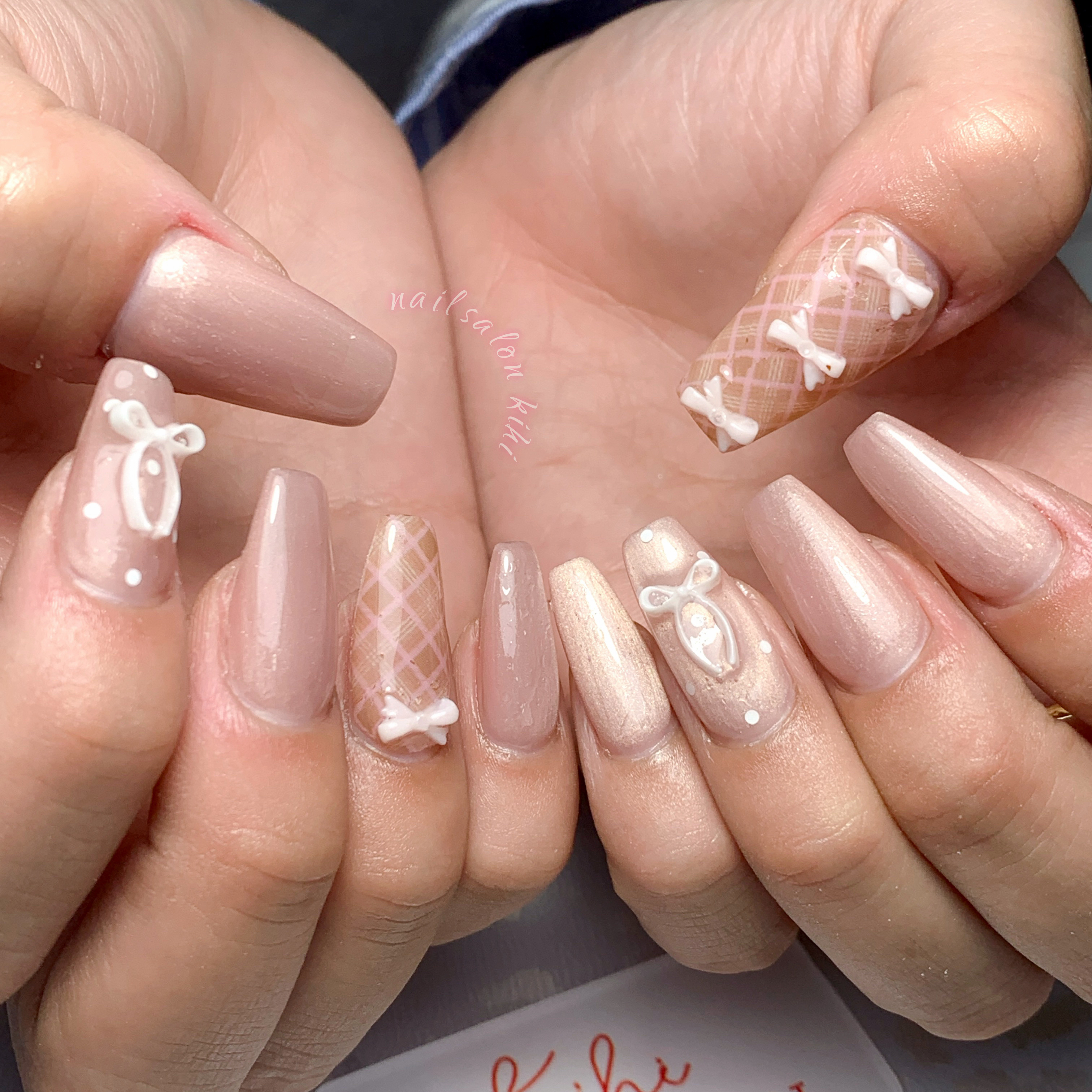 yuki_kihi.nail