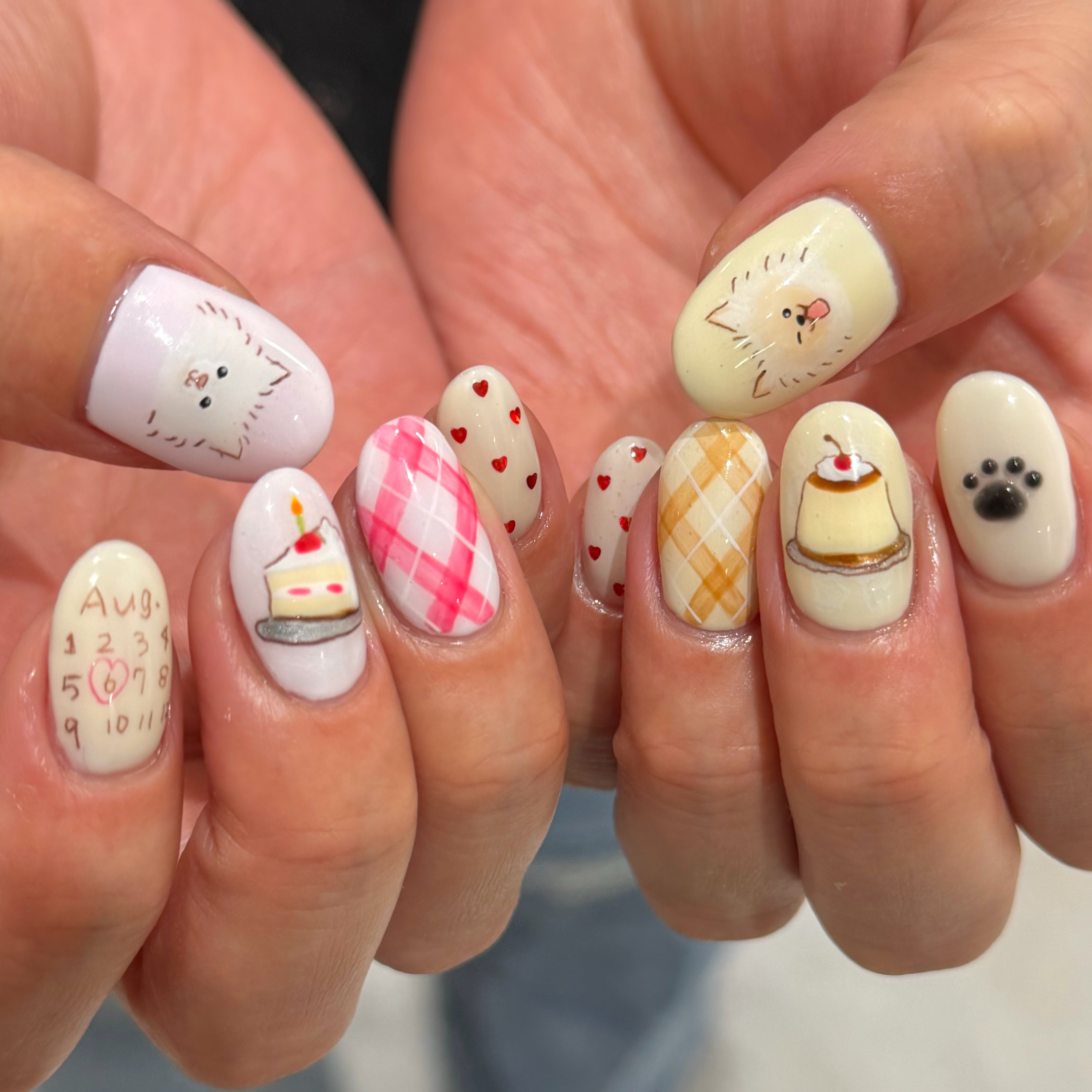 miyu_.nail