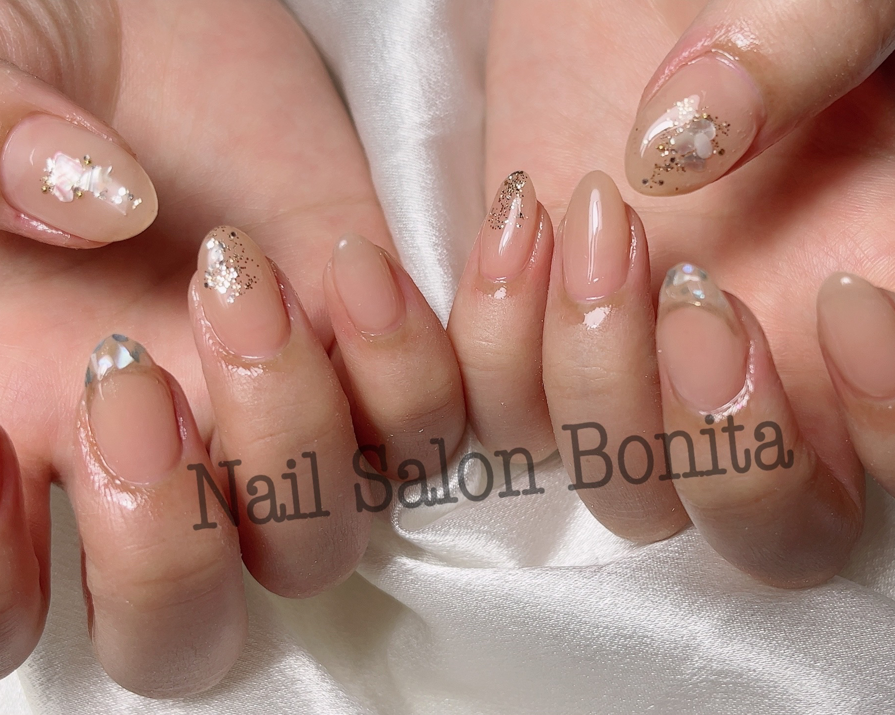 Nail.Salon.Bonita