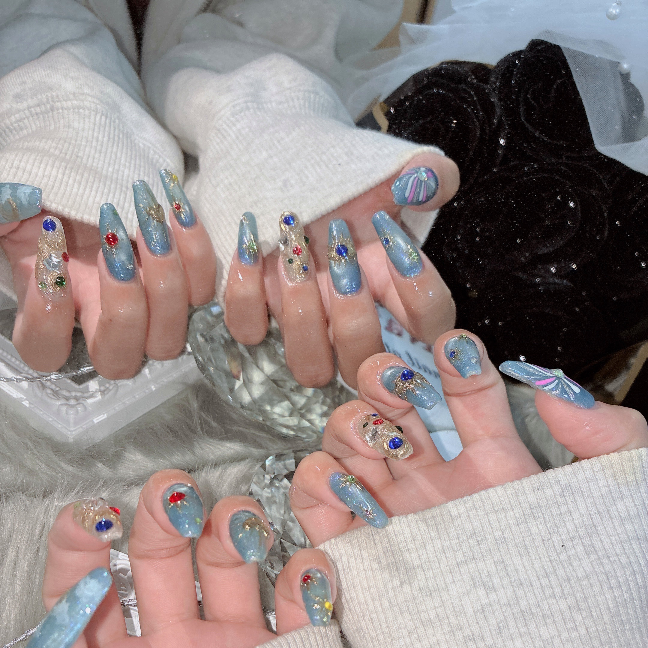 KOTO__nail