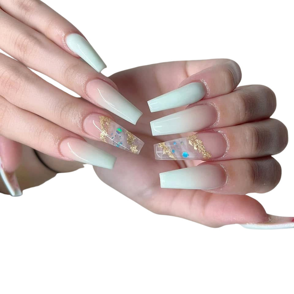 leclatnail