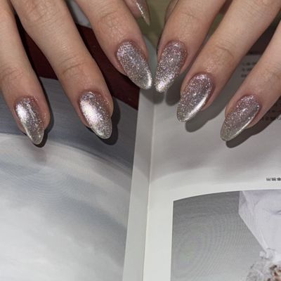 ワンカラー/グラデーション/マグネット