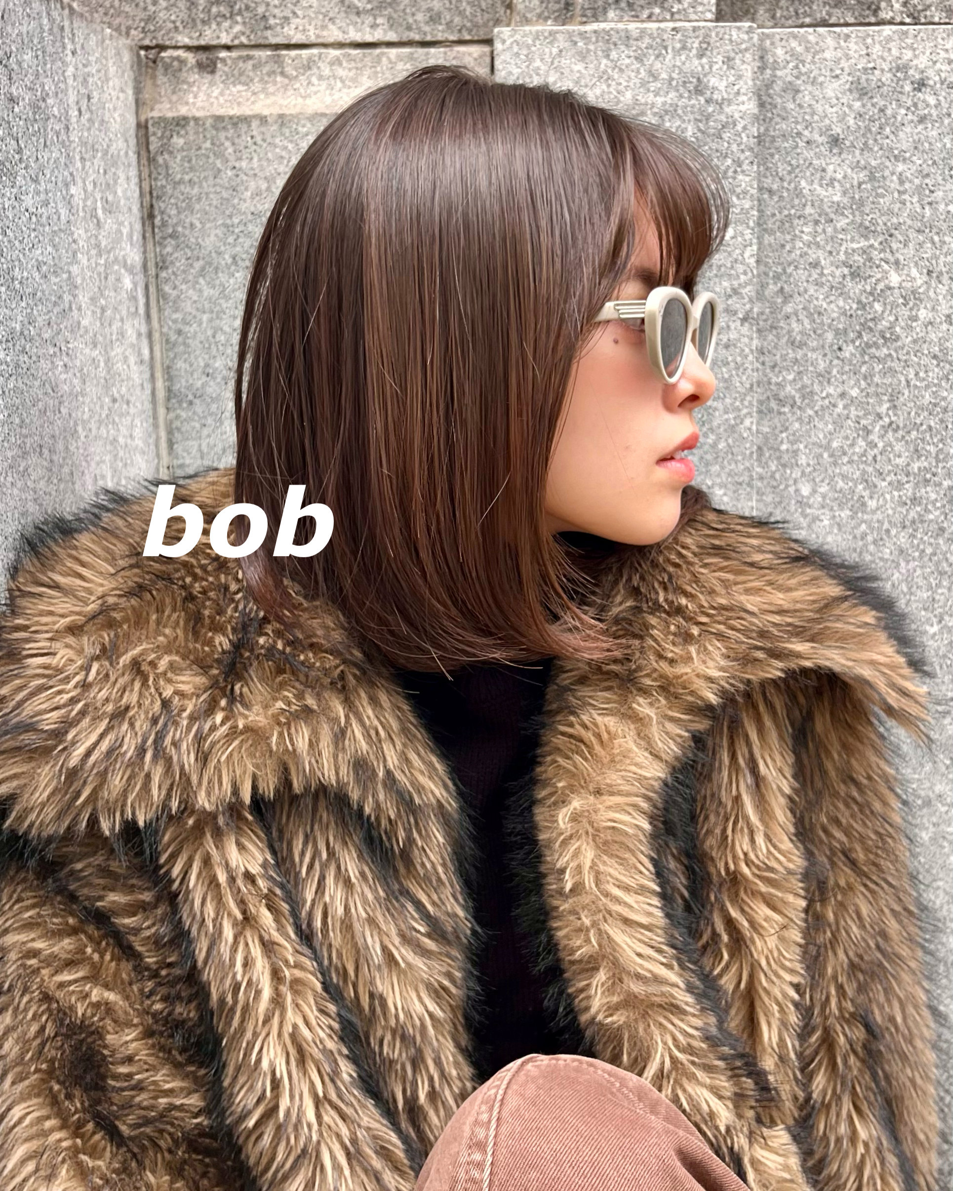 Hair_Noa.bob_Ginza