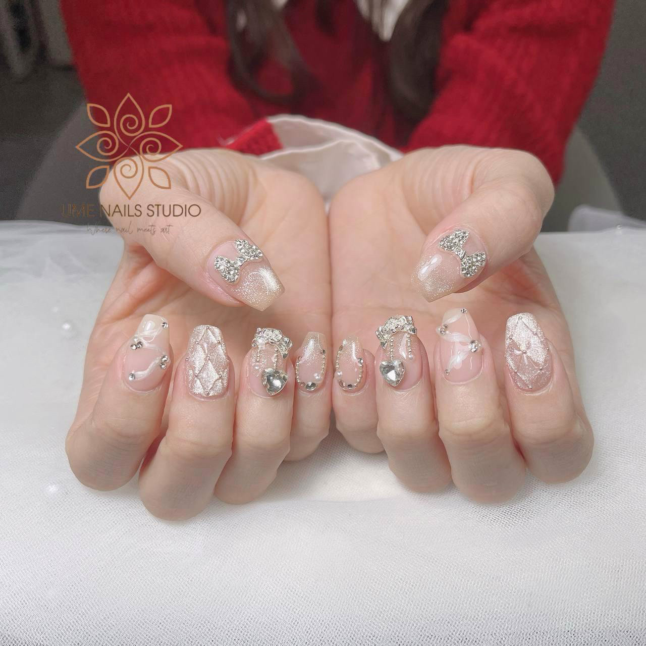 Ume.nail.hany