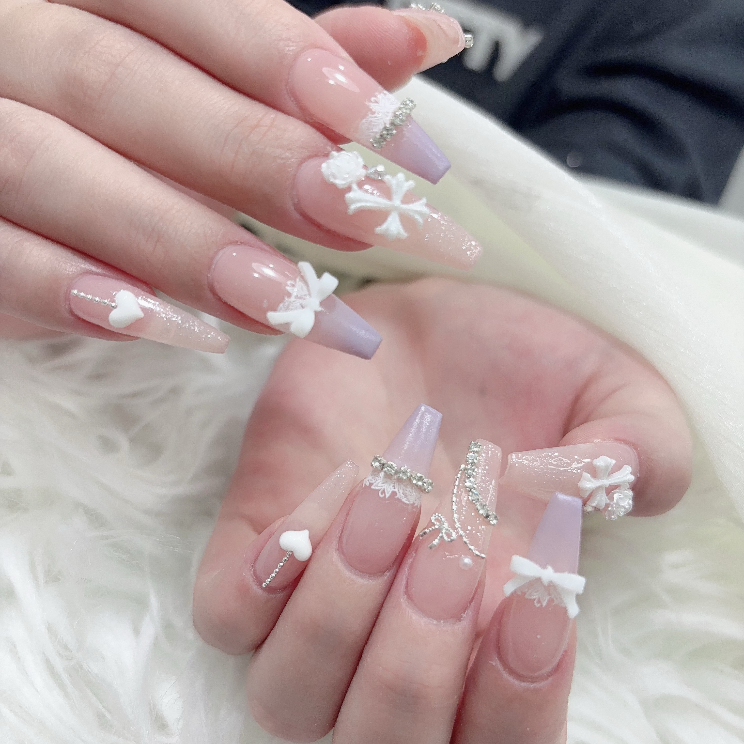 Unmei.Nail