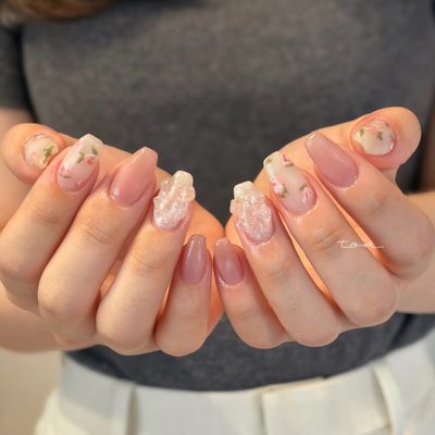 持ち込みデザインオフ込み