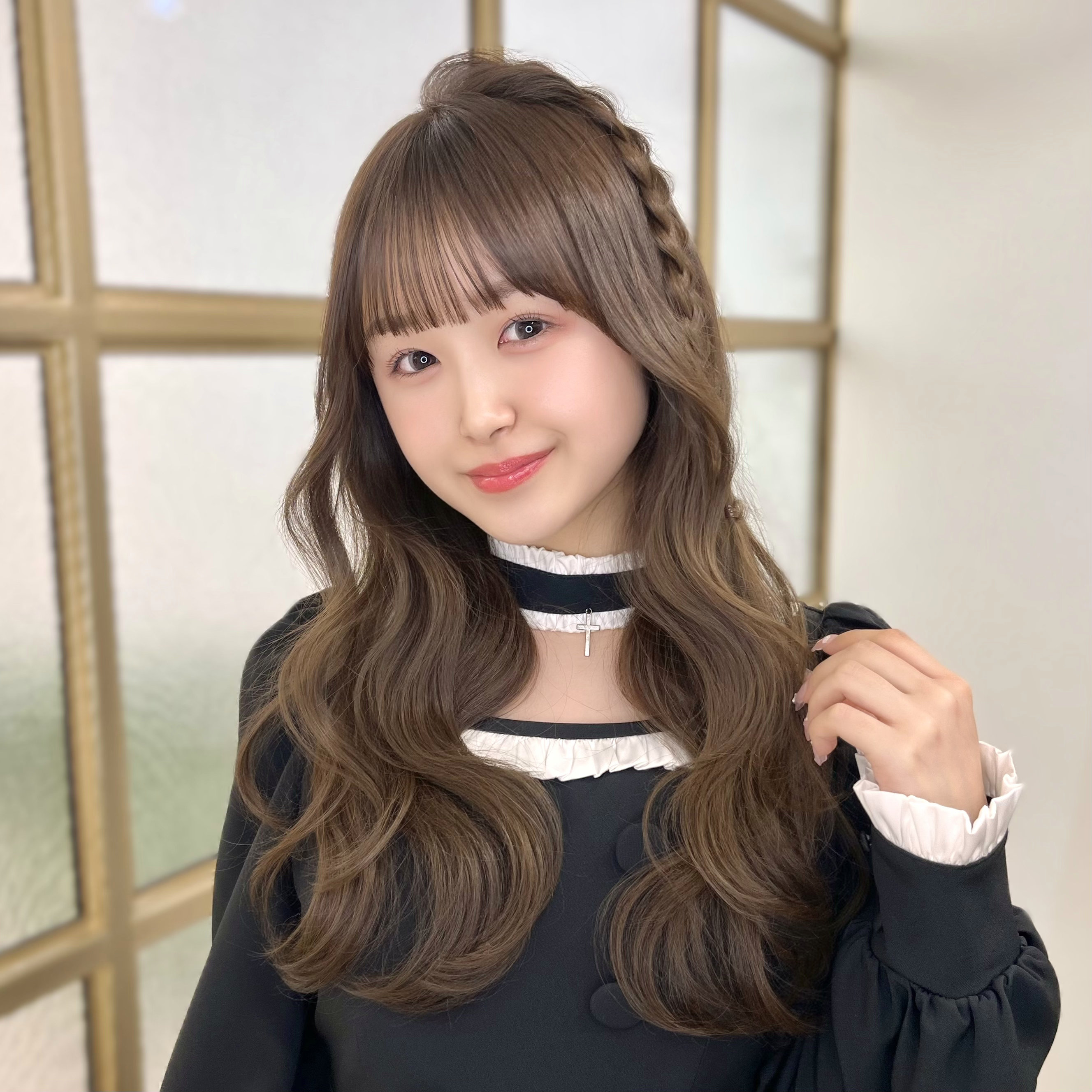 i._hair._mai