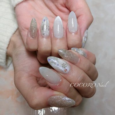 デザイン/10本長さ出し
