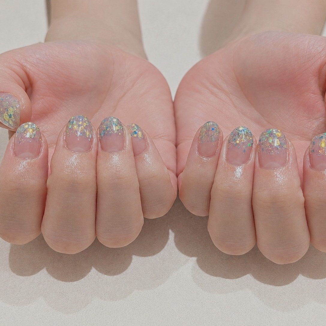todays_nails.kuwabara