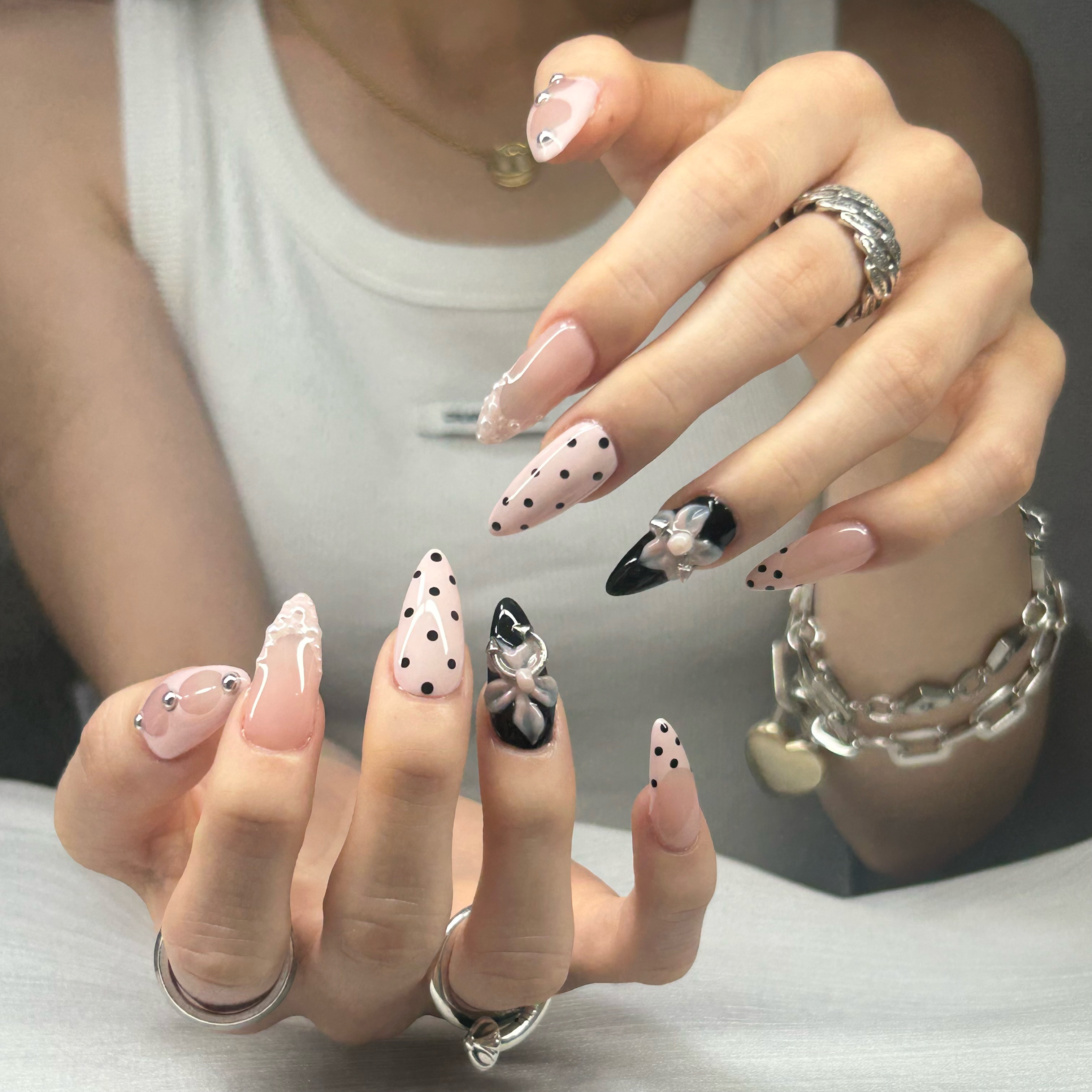 T.Lee_Nail_Shinjuku