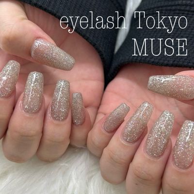 【Hand】ジェルワンカラー