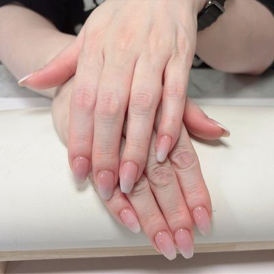 ベースワンカラーグラテーション