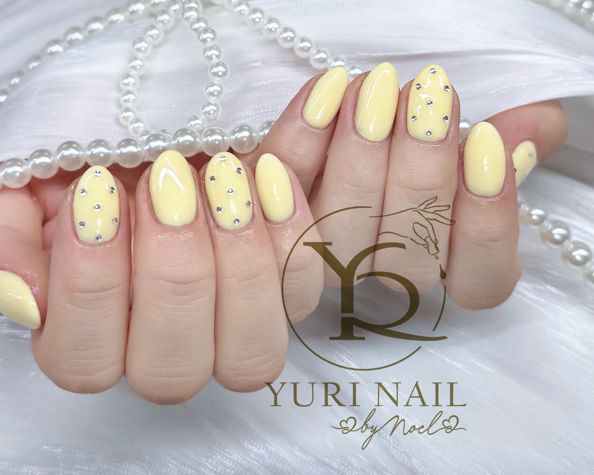 nhi_Nail
