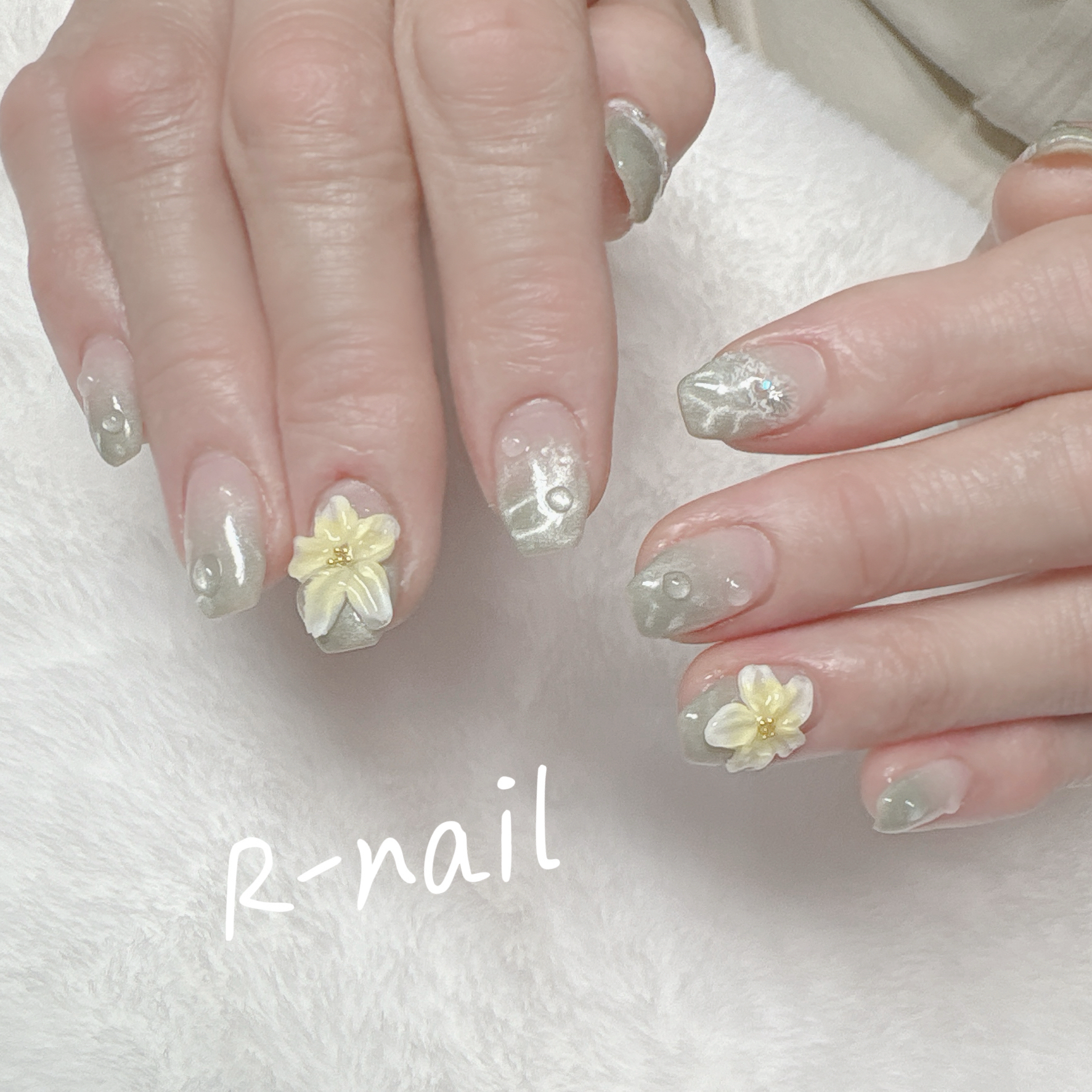 mikanail