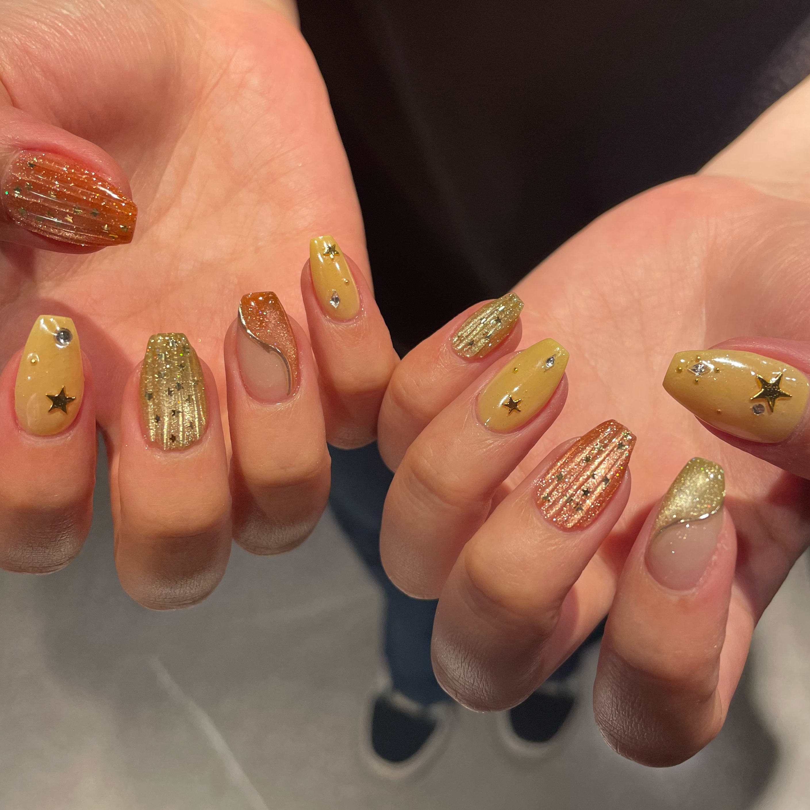 MINORI_el.NAIL_by1st