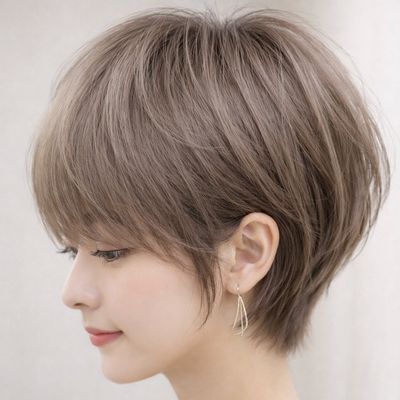 【初回限定】カット+トリートメント【銀座駅/銀座一丁目駅/髪質改善】