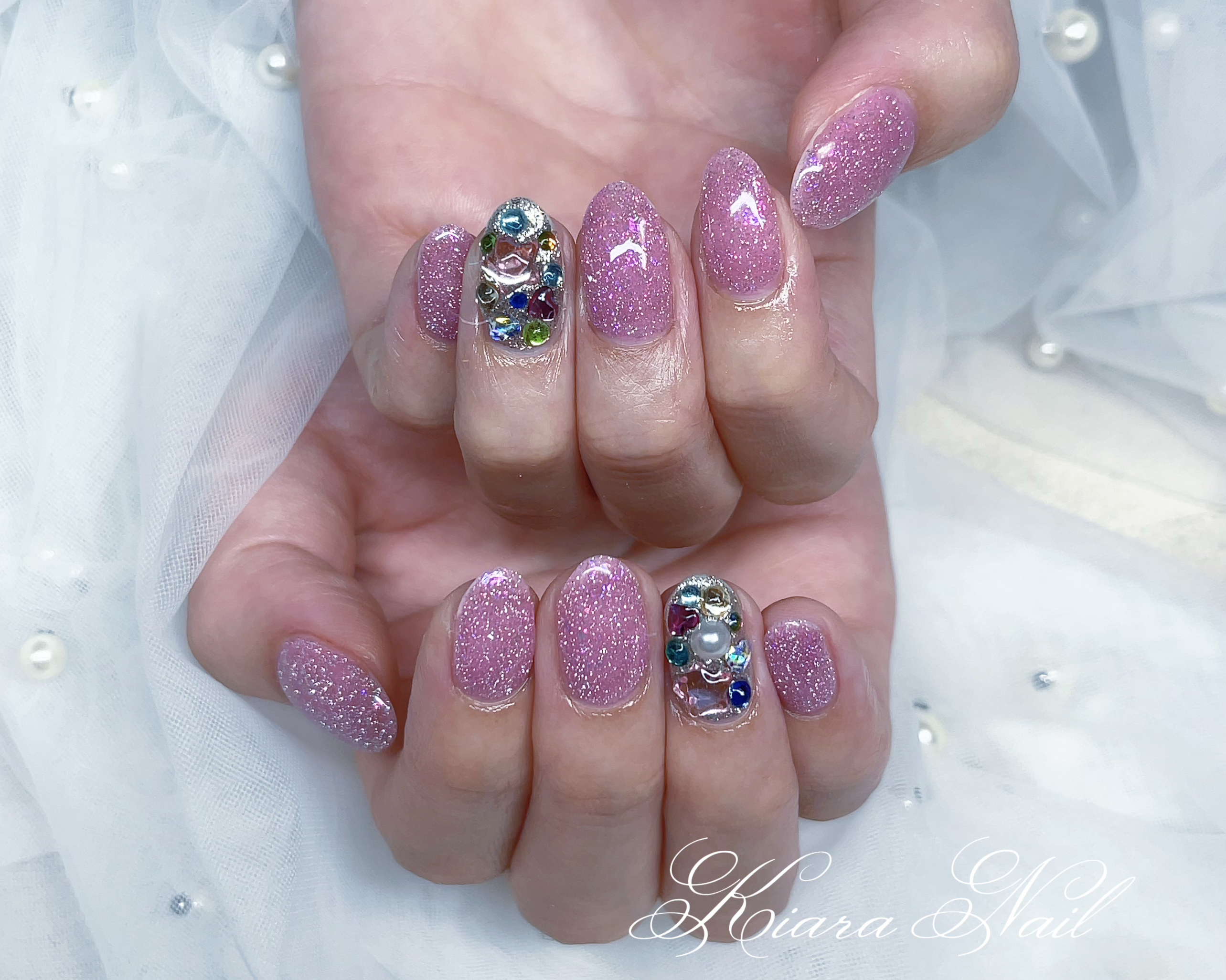 Kiara_Nail