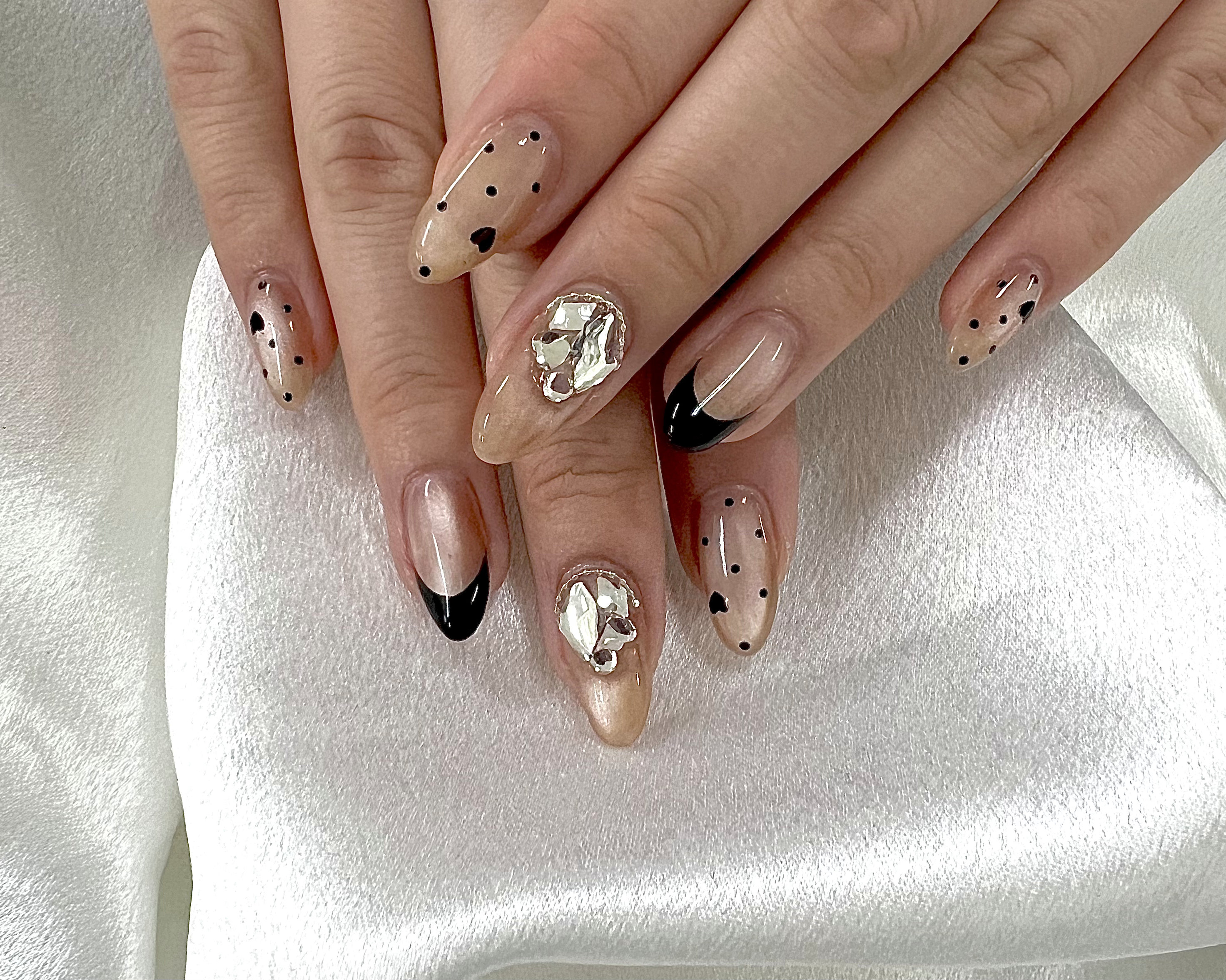 Nailsalon.libera