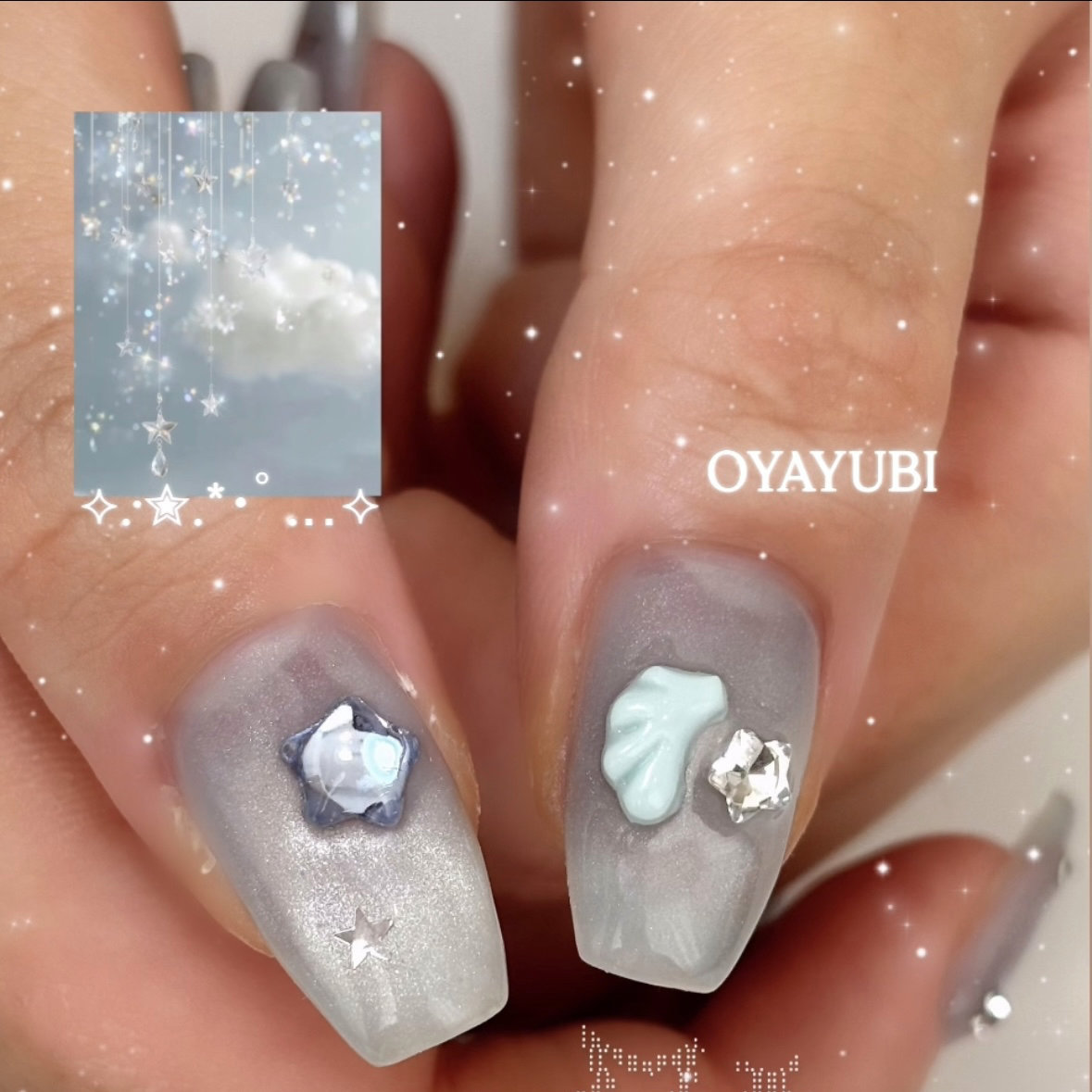 Chiiy_nail