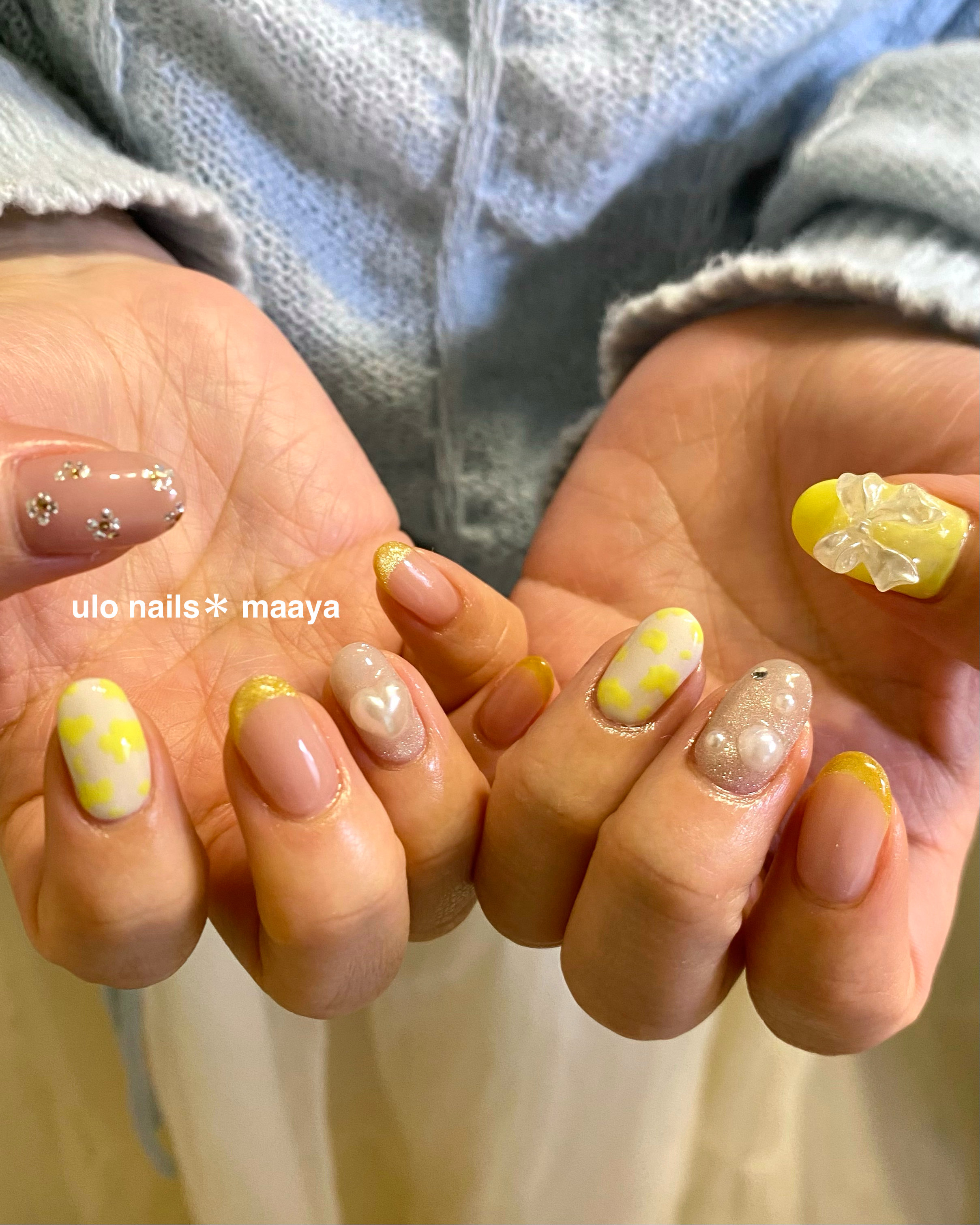ulonails