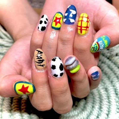 アートし放題90分