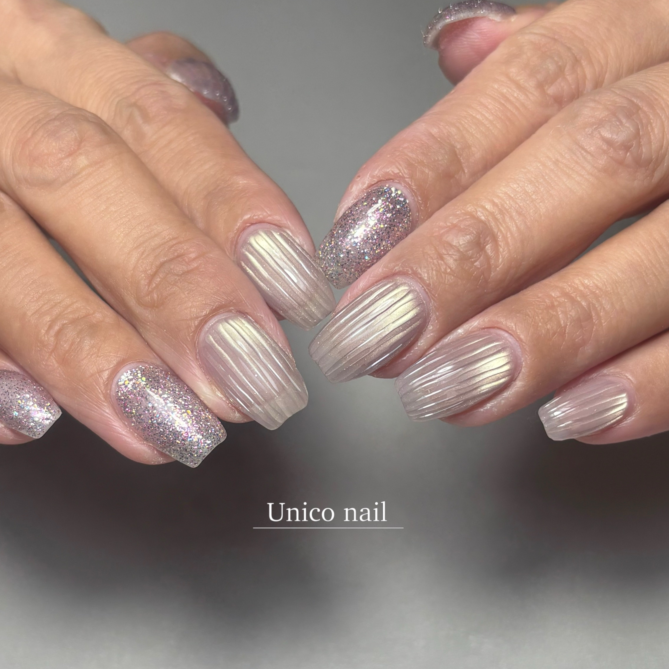 Unico_nail