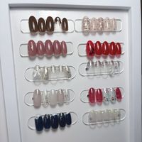 Nail.mana