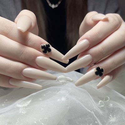［チップ長さだし］2本ストーン埋め尽くし/2本パーツく7日以内お直し、オフ無料＞
