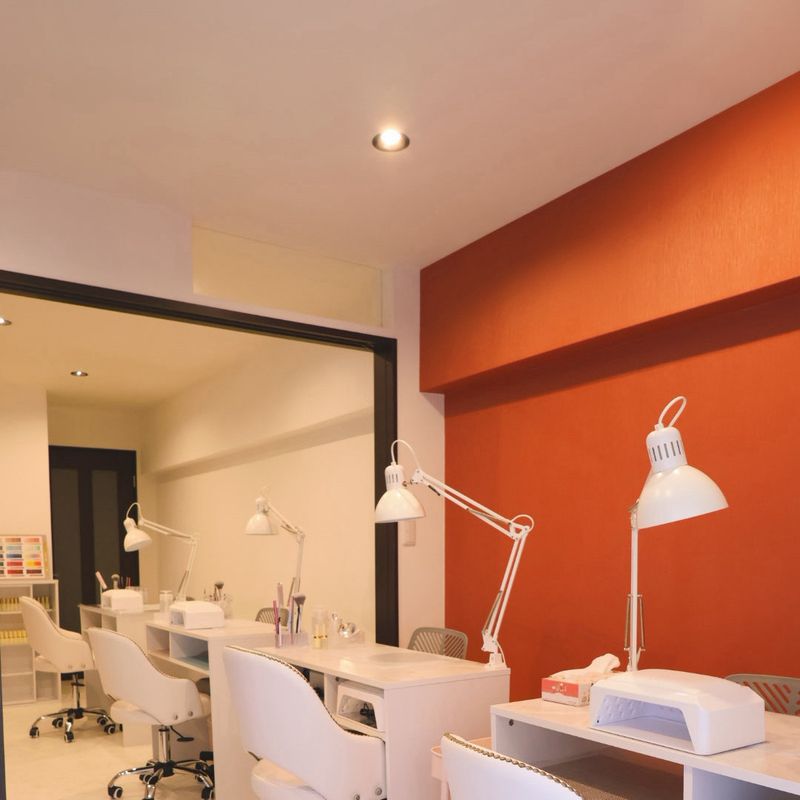 ARIA NAIL BEAUTY 新宿歌舞伎