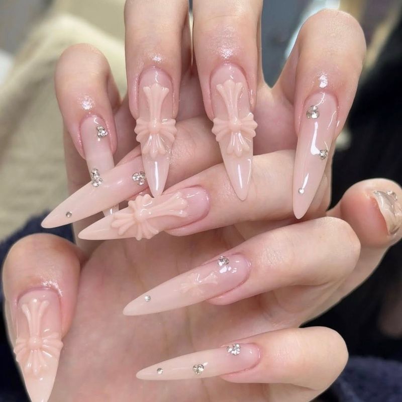 yuri nail