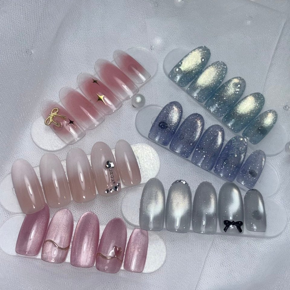 NailSalon.tokimeki