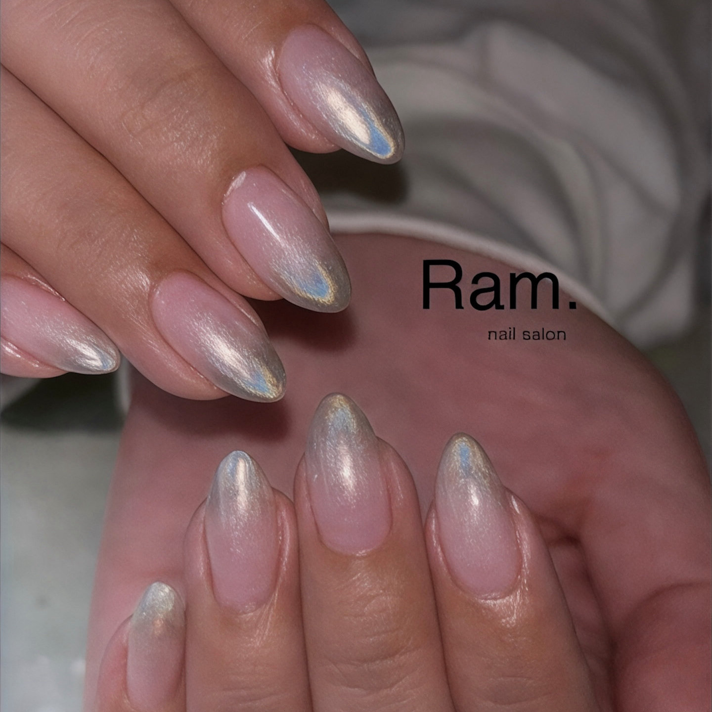 RamNAIL