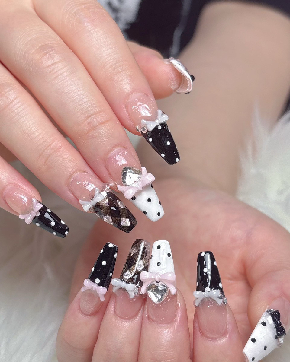 AME29..nail