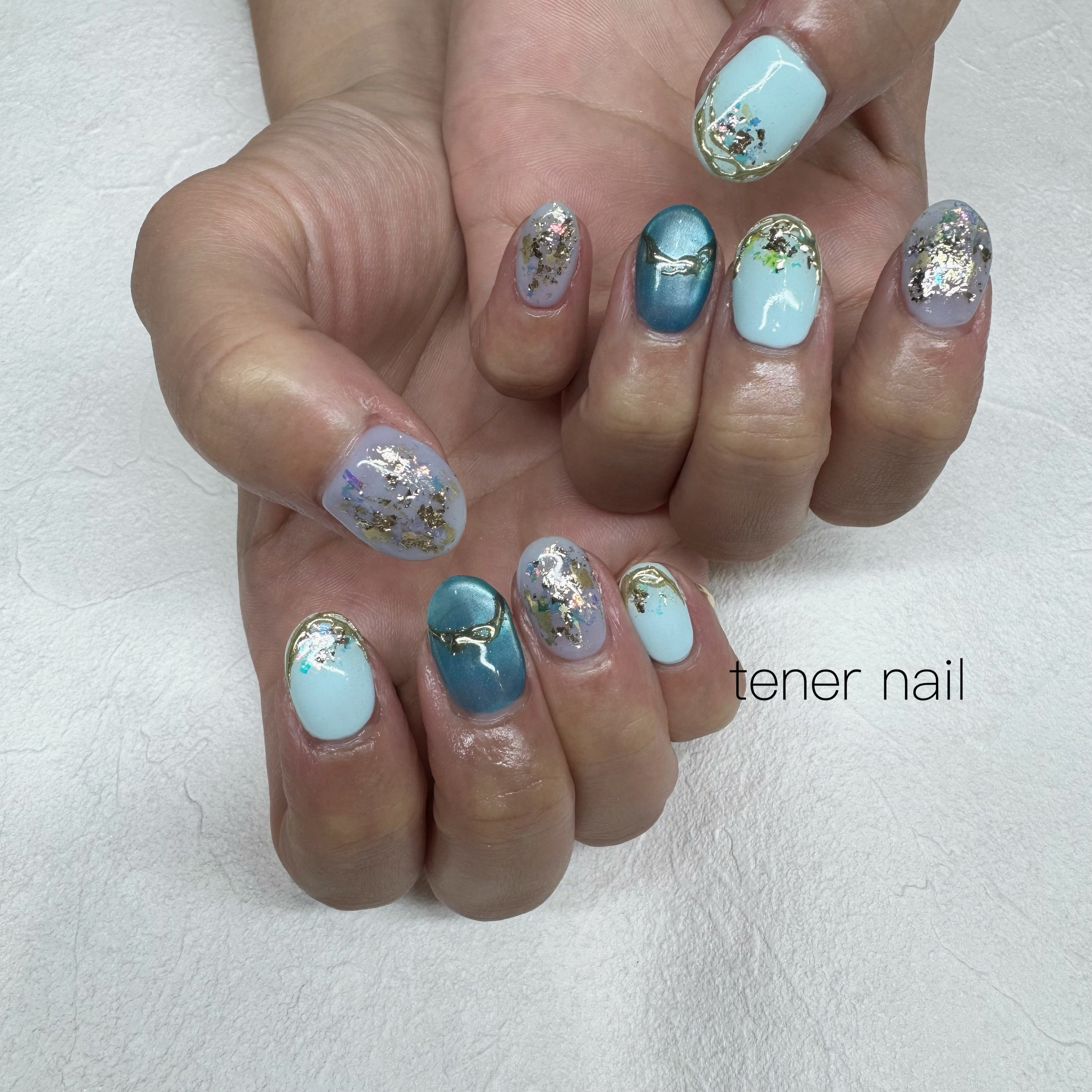 tener_nail