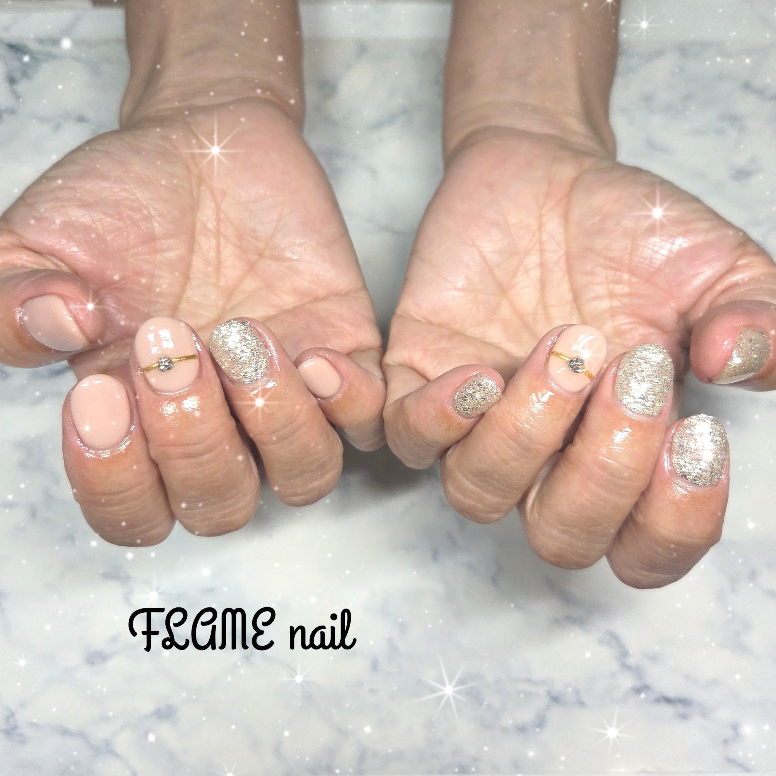 flame_nail
