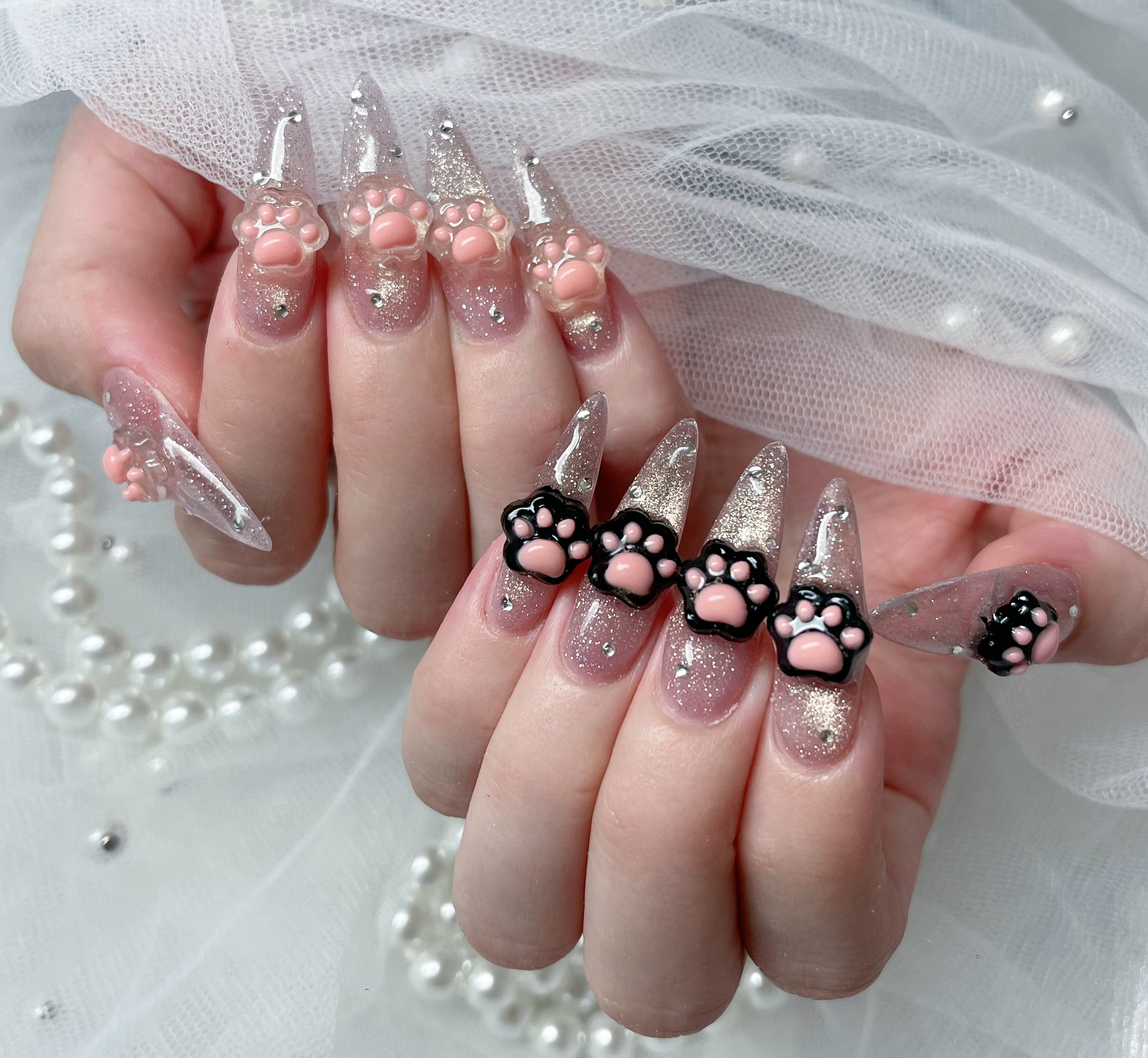 Lala_nail2