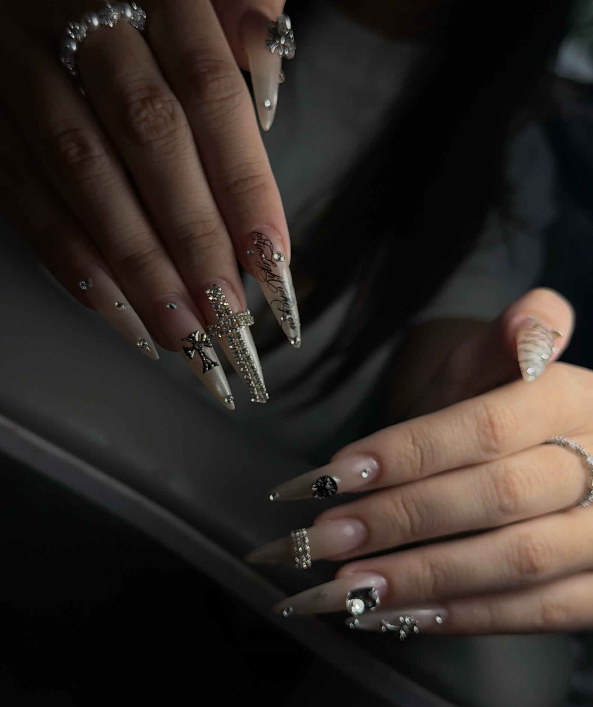 Hanchan_nail
