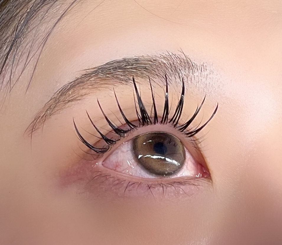 FLY_EYELASH