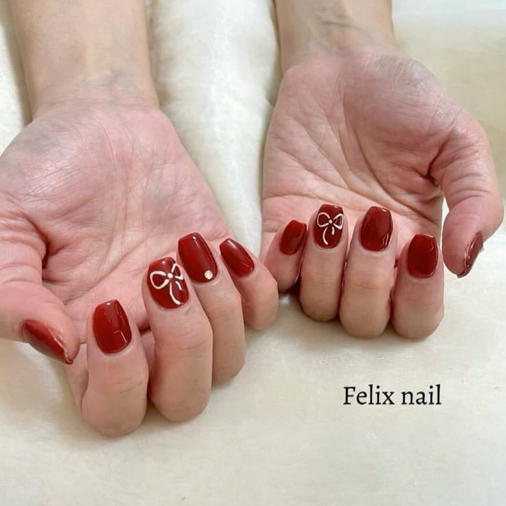 felixnail_meguro